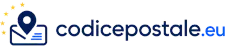 codicepostale.eu